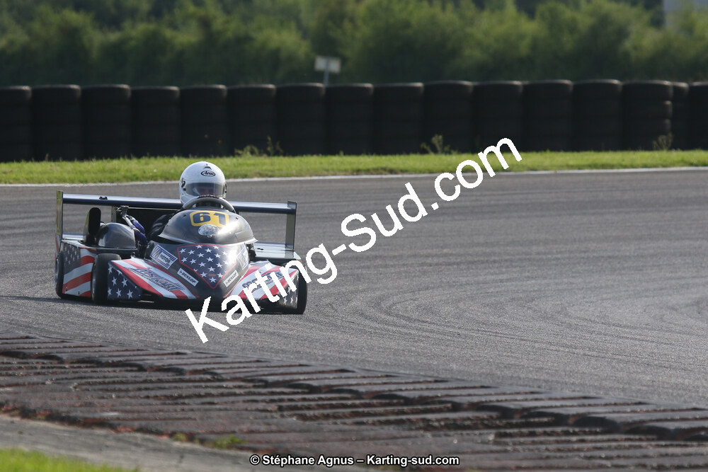 23/06/2019 : 2ème manche du Championnat de France Superkart et Grand Prix Camion à Nogaro (Photos Stéphane Agnus) 2019 — karting