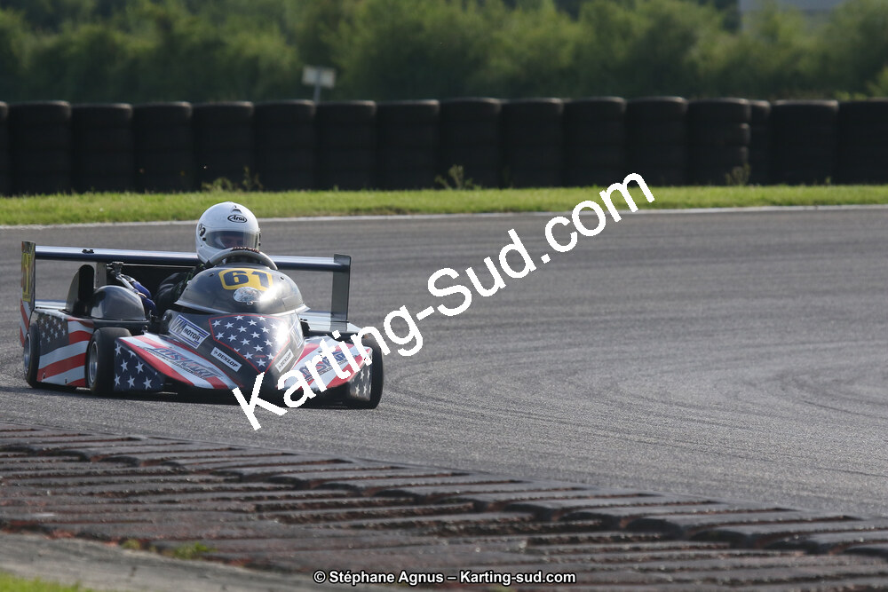 23/06/2019 : 2ème manche du Championnat de France Superkart et Grand Prix Camion à Nogaro (Photos Stéphane Agnus) 2019 — karting