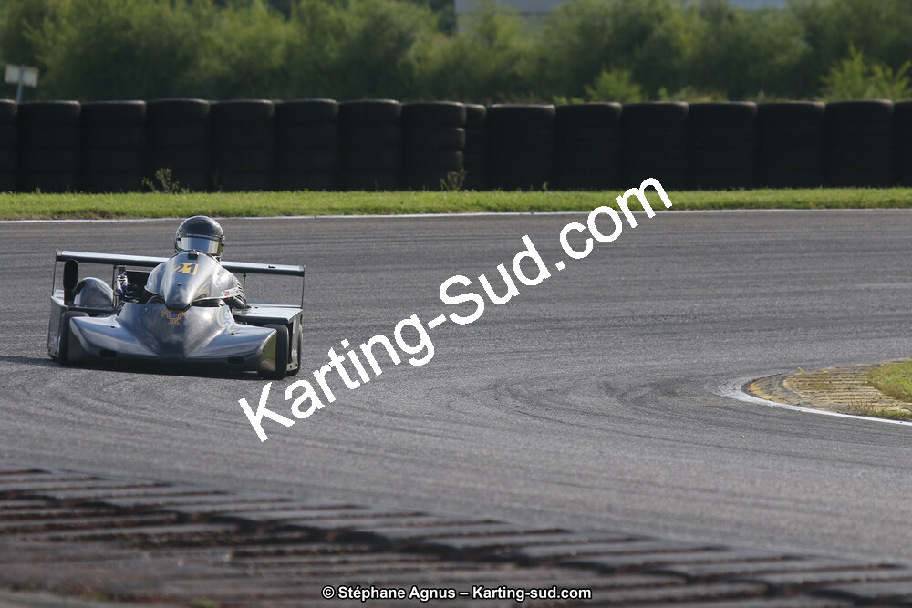 23/06/2019 : 2ème manche du Championnat de France Superkart et Grand Prix Camion à Nogaro (Photos Stéphane Agnus) 2019 — karting