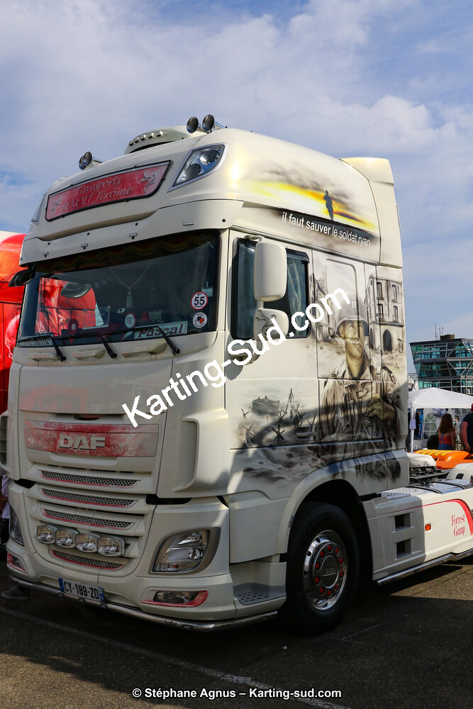 23/06/2019 : 2ème manche du Championnat de France Superkart et Grand Prix Camion à Nogaro (Photos Stéphane Agnus) 2019 — karting