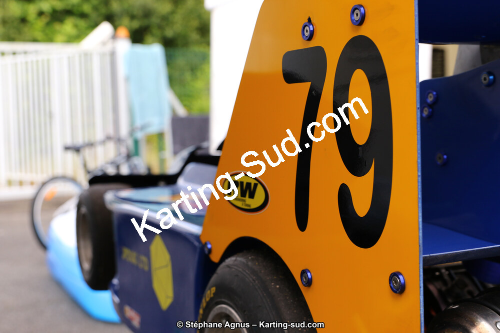 23/06/2019 : 2ème manche du Championnat de France Superkart et Grand Prix Camion à Nogaro (Photos Stéphane Agnus) 2019 — karting