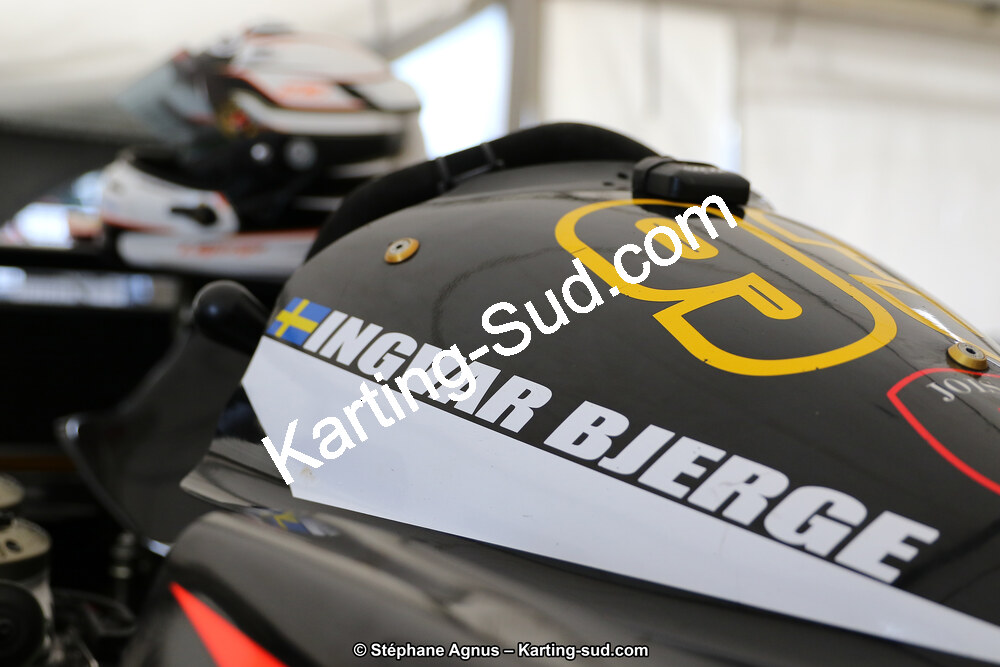 23/06/2019 : 2ème manche du Championnat de France Superkart et Grand Prix Camion à Nogaro (Photos Stéphane Agnus) 2019 — karting