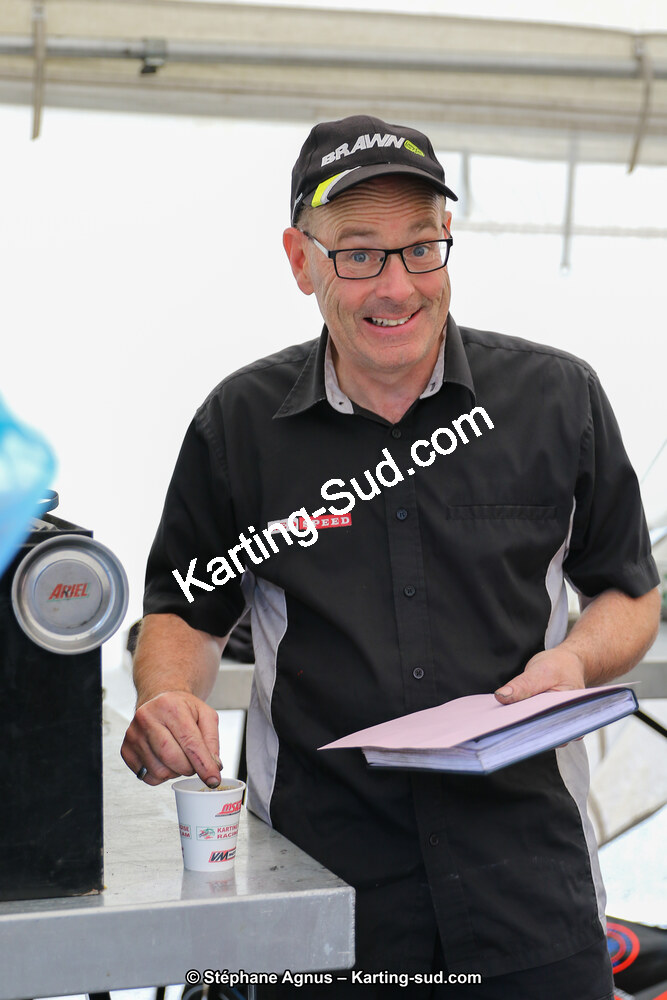 23/06/2019 : 2ème manche du Championnat de France Superkart et Grand Prix Camion à Nogaro (Photos Stéphane Agnus) 2019 — karting