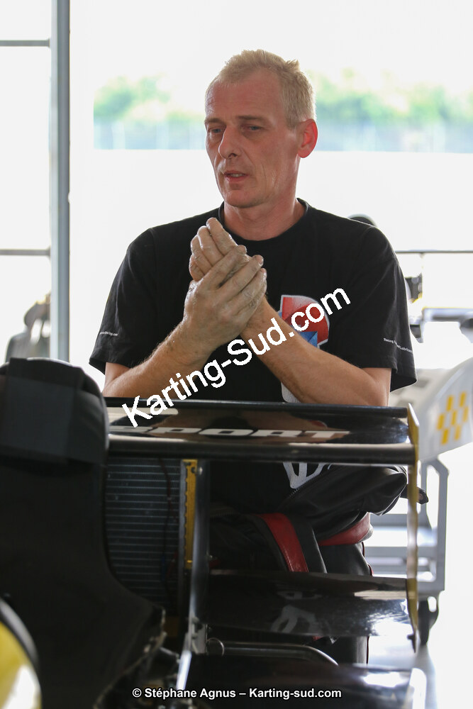 23/06/2019 : 2ème manche du Championnat de France Superkart et Grand Prix Camion à Nogaro (Photos Stéphane Agnus) 2019 — karting
