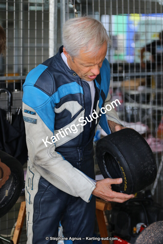 23/06/2019 : 2ème manche du Championnat de France Superkart et Grand Prix Camion à Nogaro (Photos Stéphane Agnus) 2019 — karting