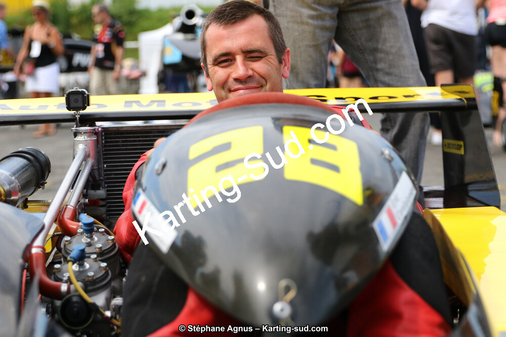 23/06/2019 : 2ème manche du Championnat de France Superkart et Grand Prix Camion à Nogaro (Photos Stéphane Agnus) 2019 — karting