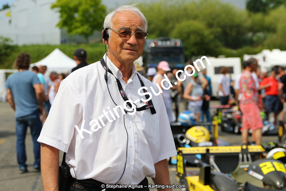 23/06/2019 : 2ème manche du Championnat de France Superkart et Grand Prix Camion à Nogaro (Photos Stéphane Agnus) 2019 — karting