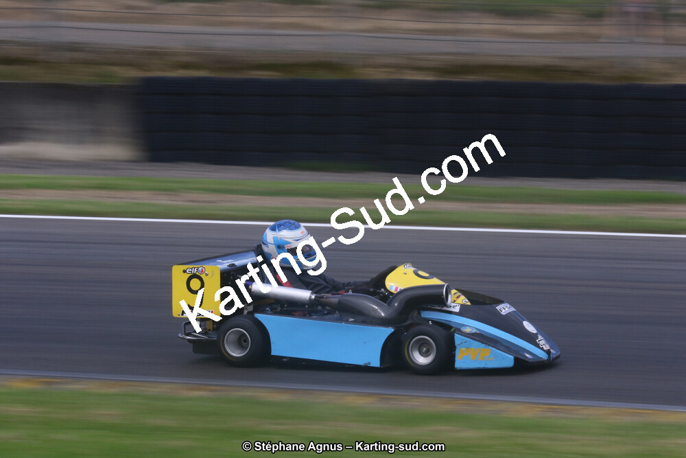23/06/2019 : 2ème manche du Championnat de France Superkart et Grand Prix Camion à Nogaro (Photos Stéphane Agnus) 2019 — karting