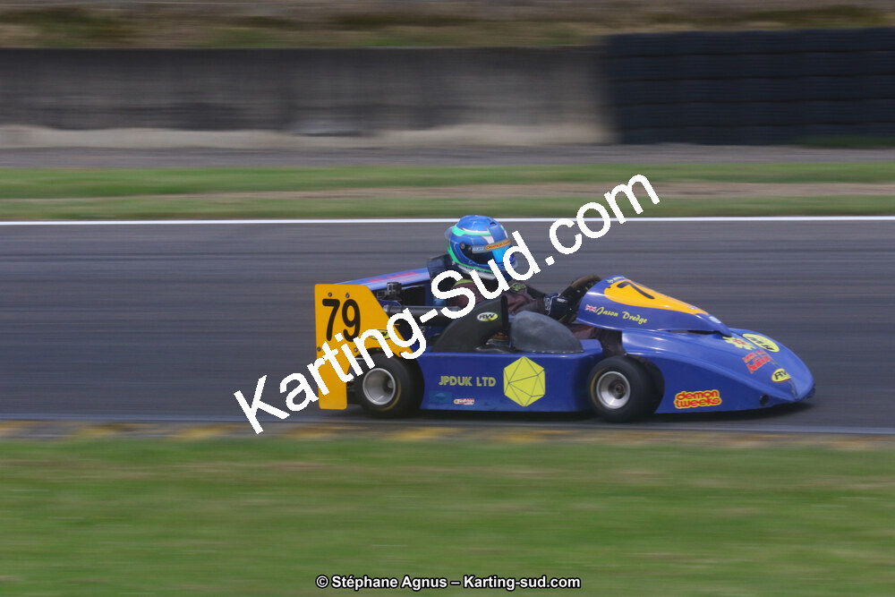 23/06/2019 : 2ème manche du Championnat de France Superkart et Grand Prix Camion à Nogaro (Photos Stéphane Agnus) 2019 — karting