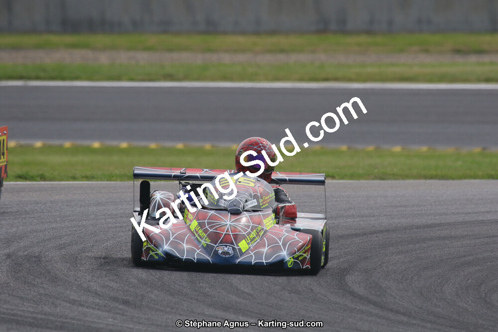 23/06/2019 : 2ème manche du Championnat de France Superkart et Grand Prix Camion à Nogaro (Photos Stéphane Agnus) 2019 — karting