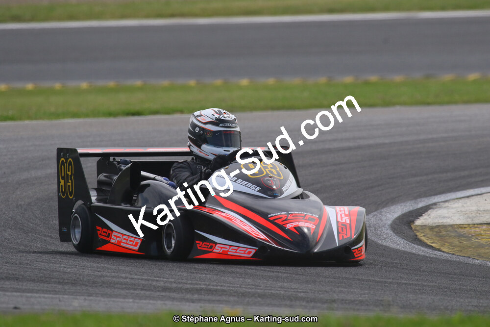 23/06/2019 : 2ème manche du Championnat de France Superkart et Grand Prix Camion à Nogaro (Photos Stéphane Agnus) 2019 — karting