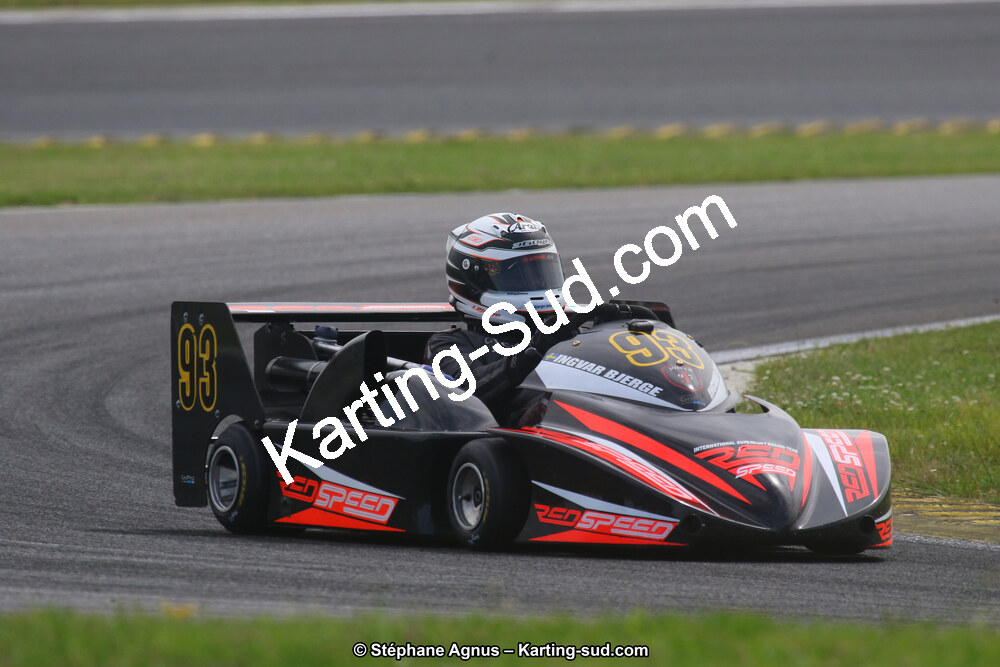 23/06/2019 : 2ème manche du Championnat de France Superkart et Grand Prix Camion à Nogaro (Photos Stéphane Agnus) 2019 — karting