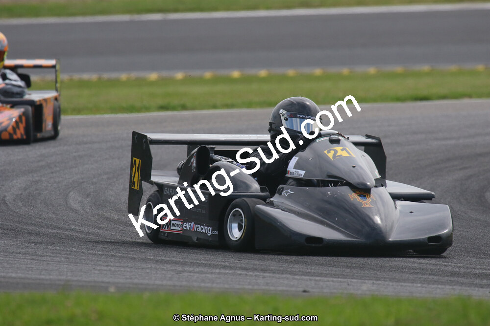 23/06/2019 : 2ème manche du Championnat de France Superkart et Grand Prix Camion à Nogaro (Photos Stéphane Agnus) 2019 — karting
