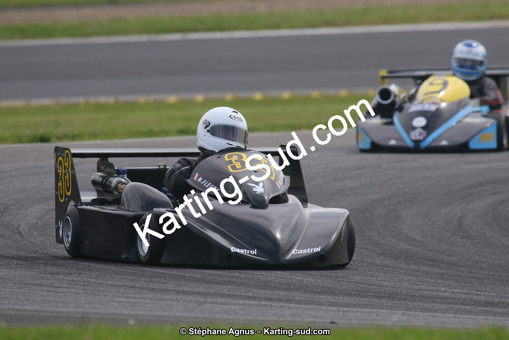 23/06/2019 : 2ème manche du Championnat de France Superkart et Grand Prix Camion à Nogaro (Photos Stéphane Agnus) 2019 — karting
