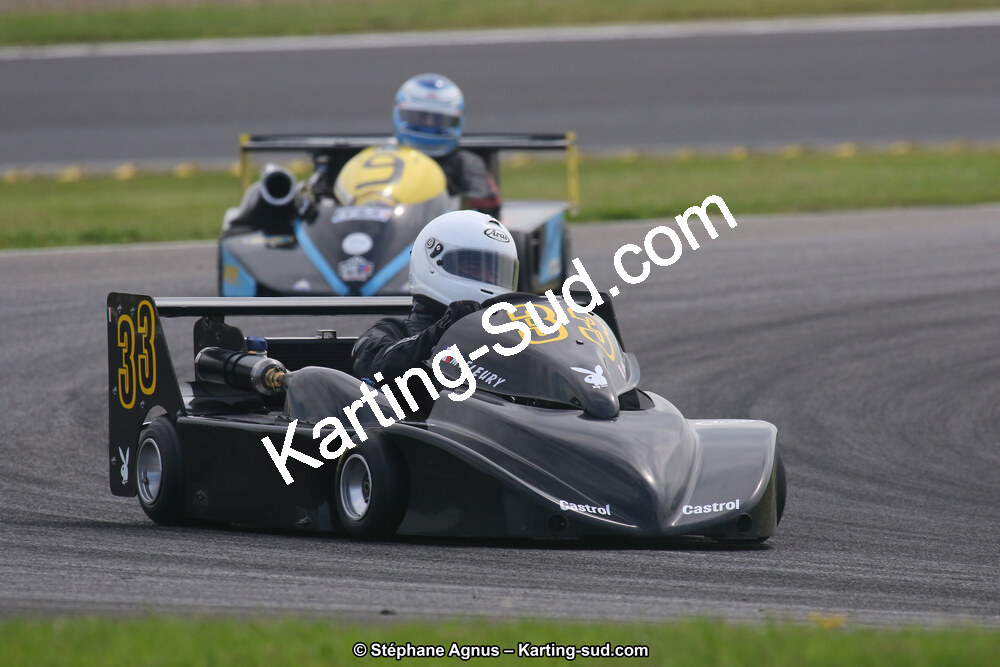23/06/2019 : 2ème manche du Championnat de France Superkart et Grand Prix Camion à Nogaro (Photos Stéphane Agnus) 2019 — karting