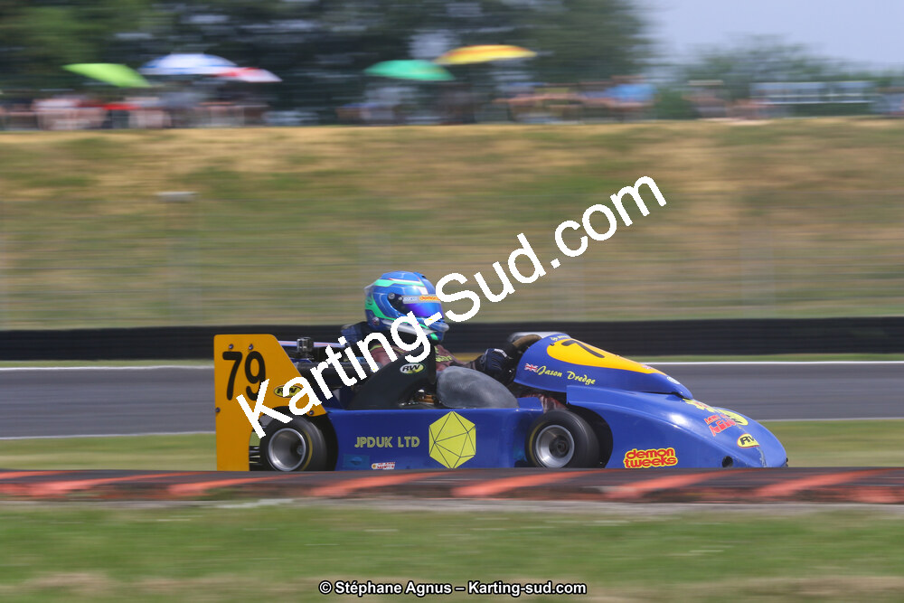 23/06/2019 : 2ème manche du Championnat de France Superkart et Grand Prix Camion à Nogaro (Photos Stéphane Agnus) 2019 — karting