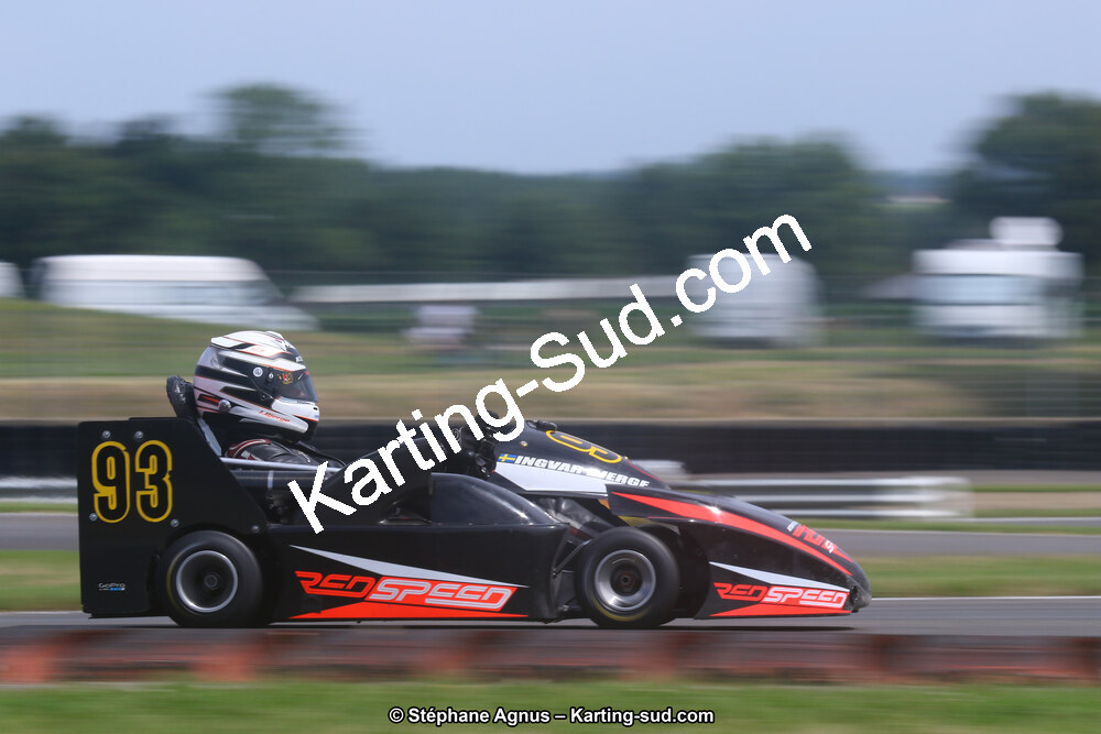 23/06/2019 : 2ème manche du Championnat de France Superkart et Grand Prix Camion à Nogaro (Photos Stéphane Agnus) 2019 — karting