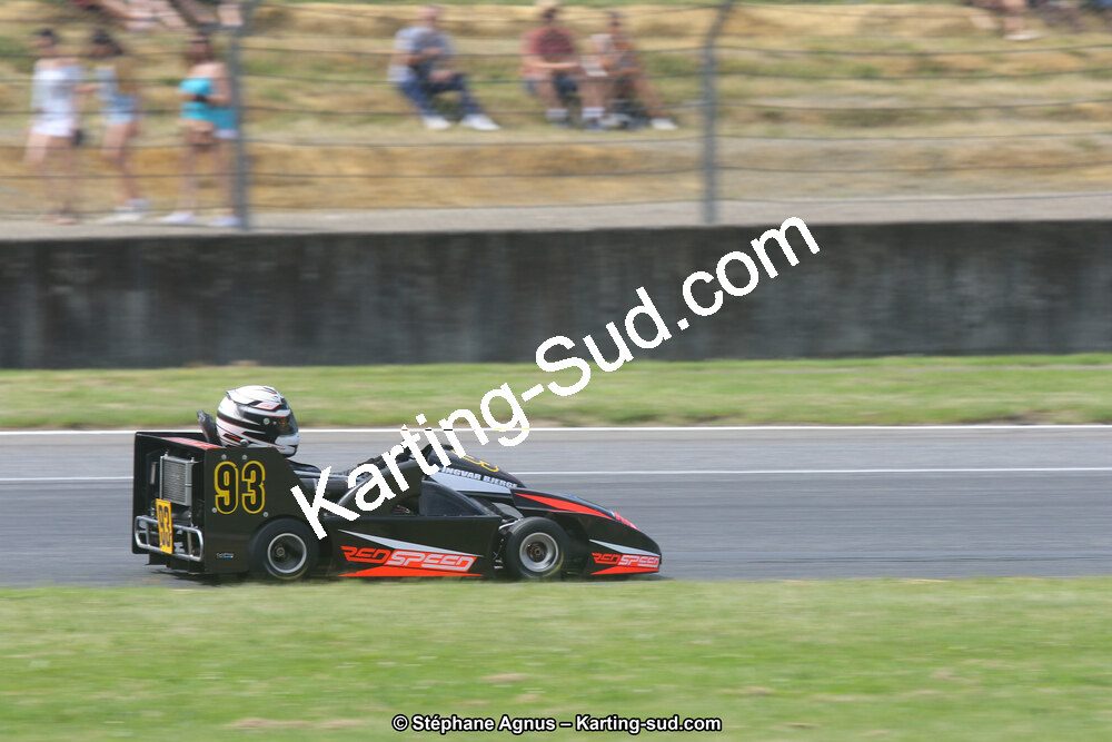 23/06/2019 : 2ème manche du Championnat de France Superkart et Grand Prix Camion à Nogaro (Photos Stéphane Agnus) 2019 — karting