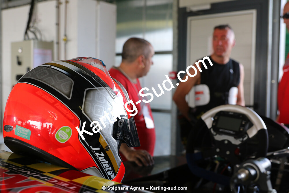 23/06/2019 : 2ème manche du Championnat de France Superkart et Grand Prix Camion à Nogaro (Photos Stéphane Agnus) 2019 — karting
