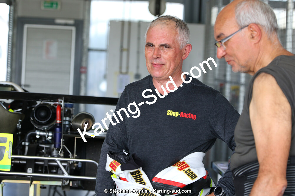 23/06/2019 : 2ème manche du Championnat de France Superkart et Grand Prix Camion à Nogaro (Photos Stéphane Agnus) 2019 — karting