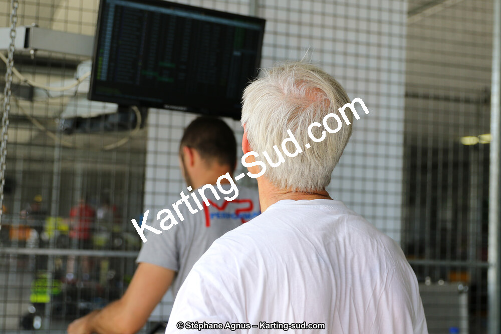 23/06/2019 : 2ème manche du Championnat de France Superkart et Grand Prix Camion à Nogaro (Photos Stéphane Agnus) 2019 — karting