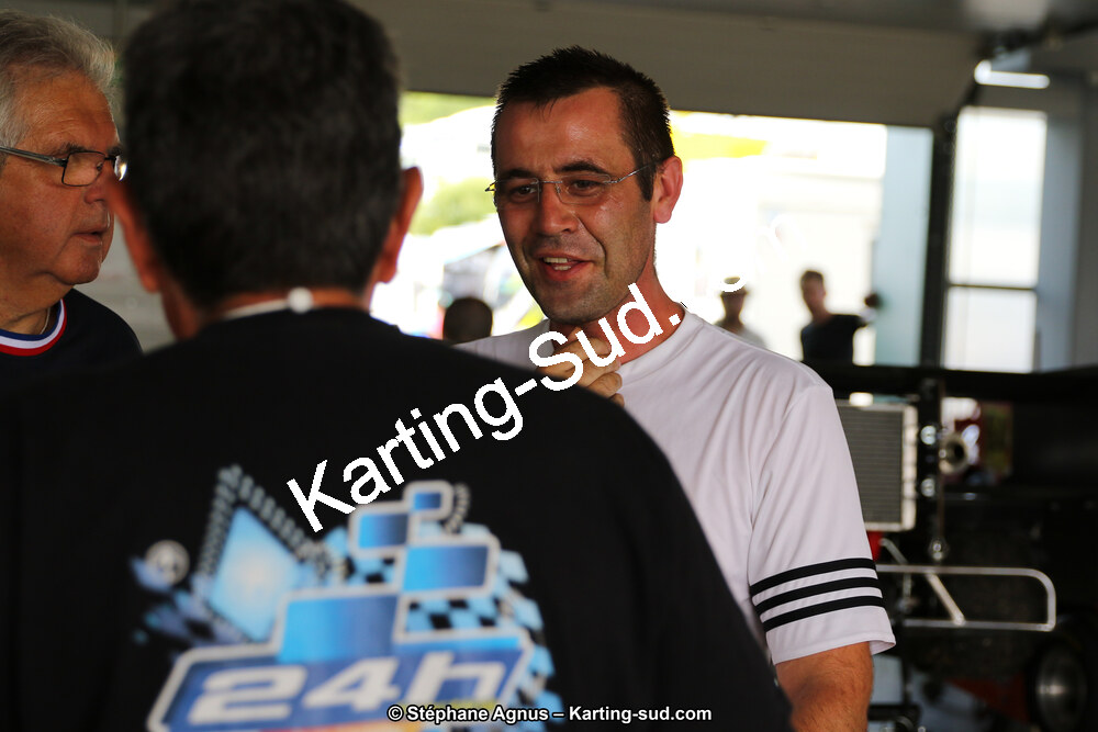 23/06/2019 : 2ème manche du Championnat de France Superkart et Grand Prix Camion à Nogaro (Photos Stéphane Agnus) 2019 — karting