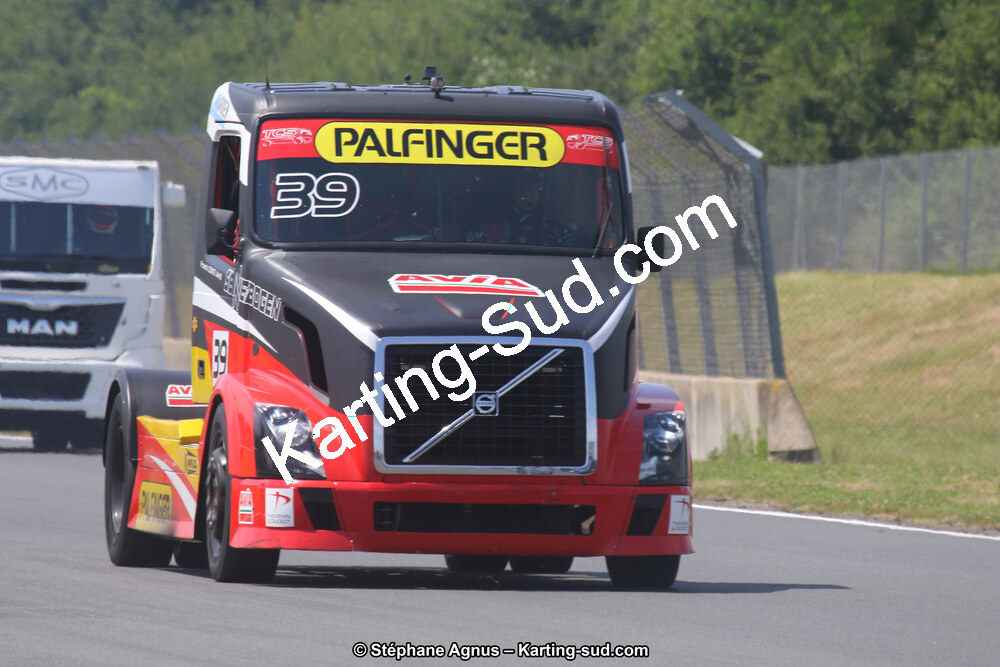 23/06/2019 : 2ème manche du Championnat de France Superkart et Grand Prix Camion à Nogaro (Photos Stéphane Agnus) 2019 — karting
