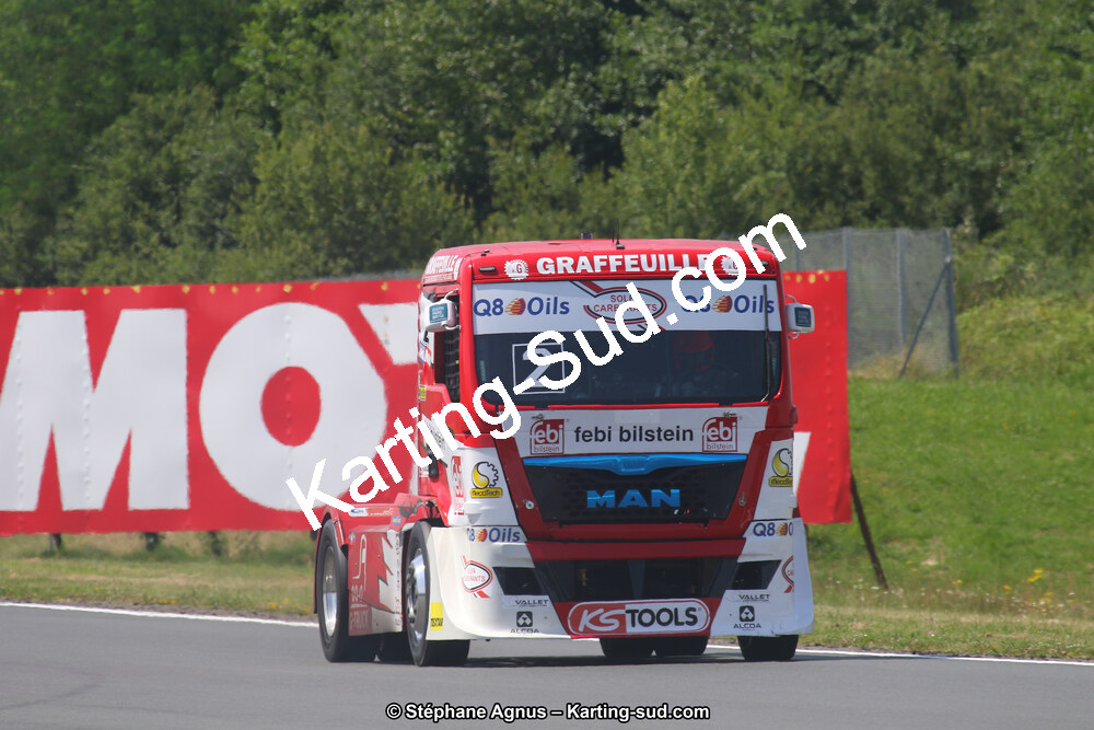 23/06/2019 : 2ème manche du Championnat de France Superkart et Grand Prix Camion à Nogaro (Photos Stéphane Agnus) 2019 — karting
