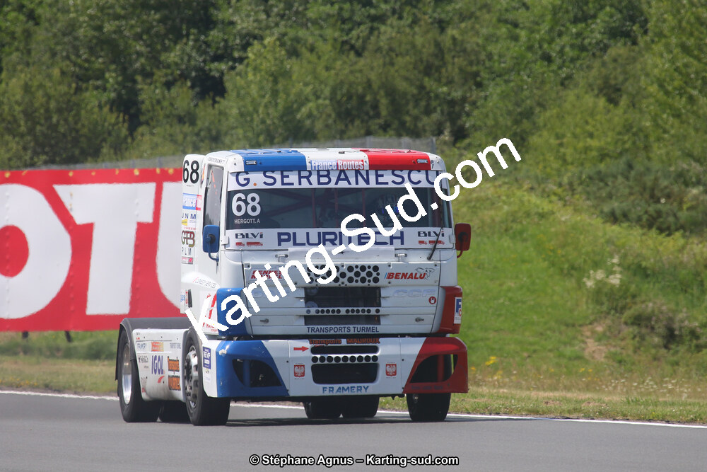 23/06/2019 : 2ème manche du Championnat de France Superkart et Grand Prix Camion à Nogaro (Photos Stéphane Agnus) 2019 — karting