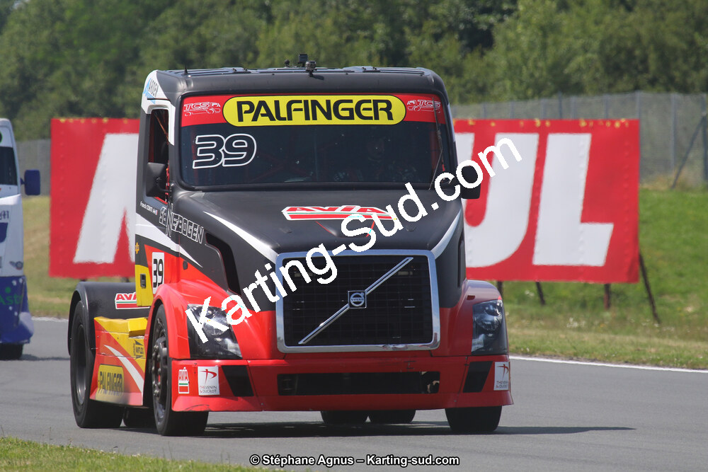 23/06/2019 : 2ème manche du Championnat de France Superkart et Grand Prix Camion à Nogaro (Photos Stéphane Agnus) 2019 — karting