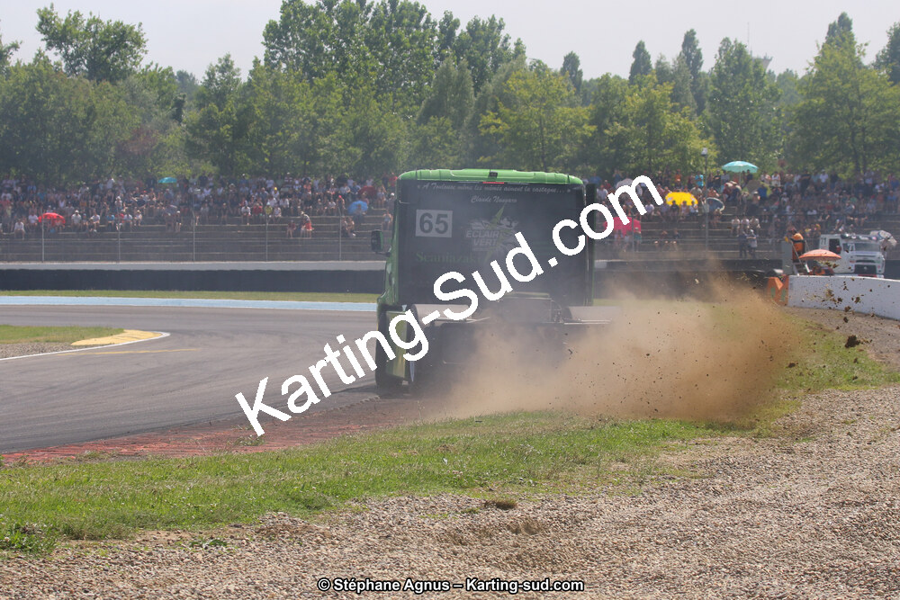 23/06/2019 : 2ème manche du Championnat de France Superkart et Grand Prix Camion à Nogaro (Photos Stéphane Agnus) 2019 — karting