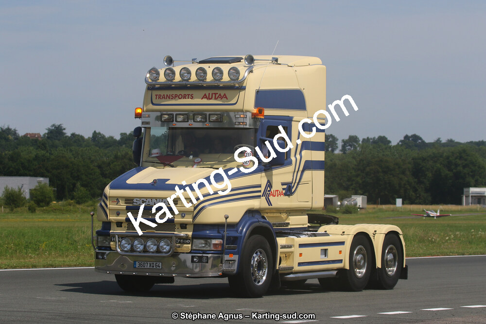 23/06/2019 : 2ème manche du Championnat de France Superkart et Grand Prix Camion à Nogaro (Photos Stéphane Agnus) 2019 — karting