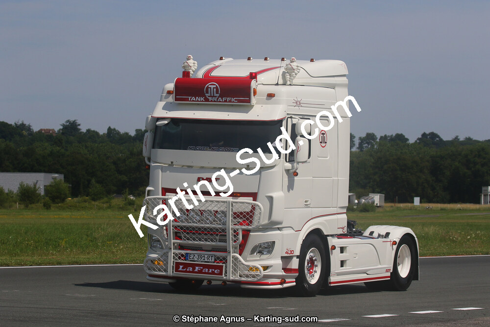 23/06/2019 : 2ème manche du Championnat de France Superkart et Grand Prix Camion à Nogaro (Photos Stéphane Agnus) 2019 — karting