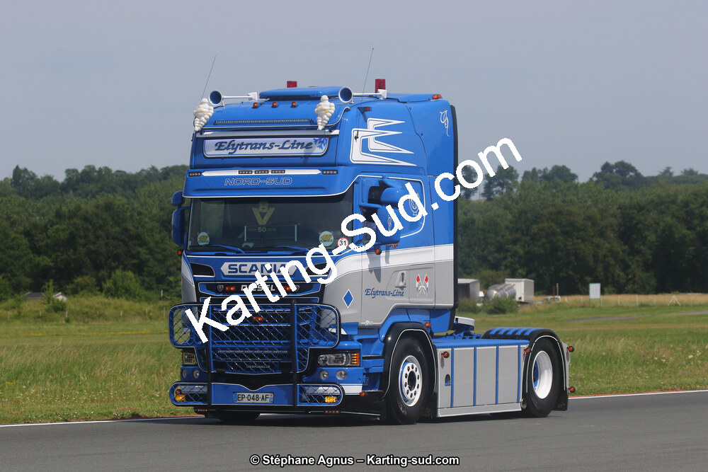 23/06/2019 : 2ème manche du Championnat de France Superkart et Grand Prix Camion à Nogaro (Photos Stéphane Agnus) 2019 — karting