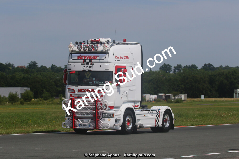 23/06/2019 : 2ème manche du Championnat de France Superkart et Grand Prix Camion à Nogaro (Photos Stéphane Agnus) 2019 — karting