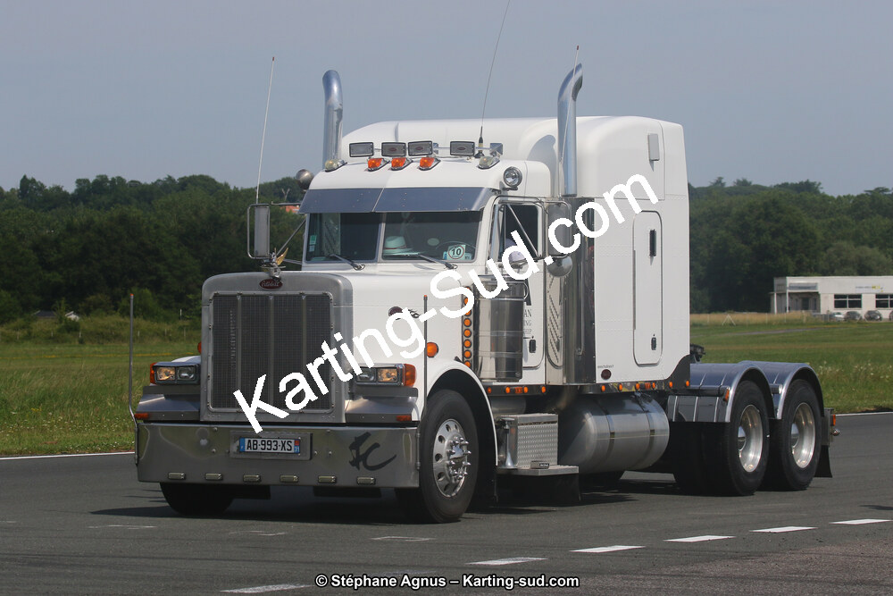 23/06/2019 : 2ème manche du Championnat de France Superkart et Grand Prix Camion à Nogaro (Photos Stéphane Agnus) 2019 — karting