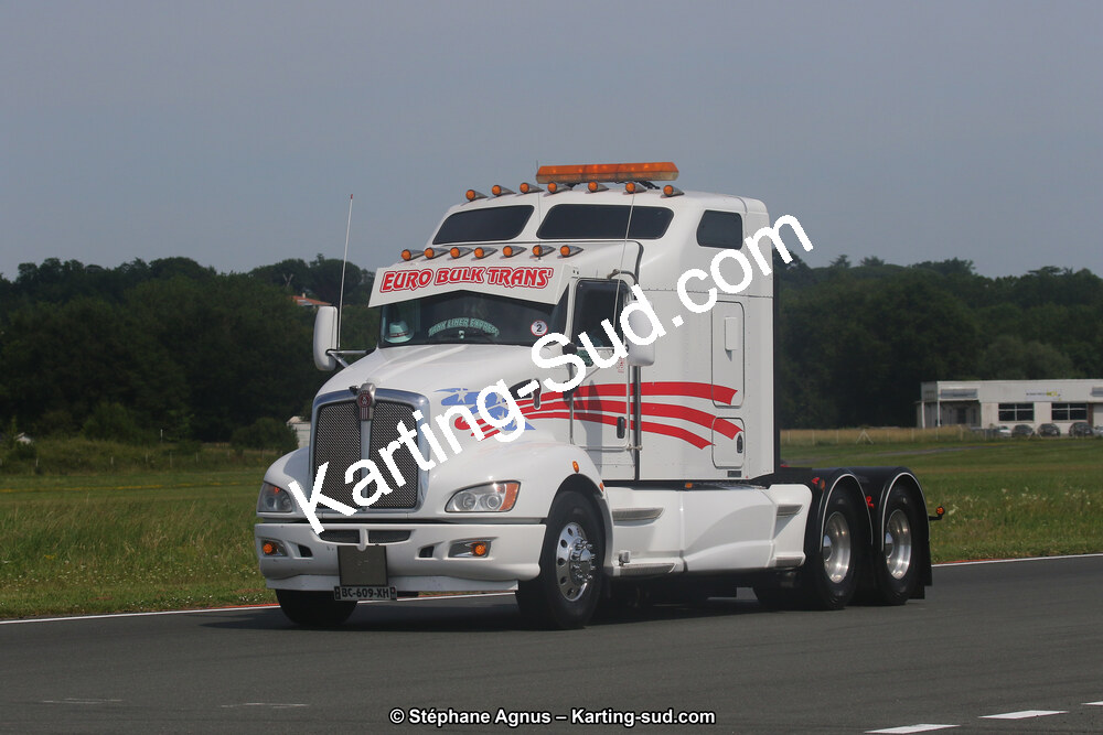 23/06/2019 : 2ème manche du Championnat de France Superkart et Grand Prix Camion à Nogaro (Photos Stéphane Agnus) 2019 — karting