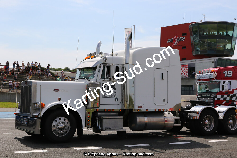 23/06/2019 : 2ème manche du Championnat de France Superkart et Grand Prix Camion à Nogaro (Photos Stéphane Agnus) 2019 — karting