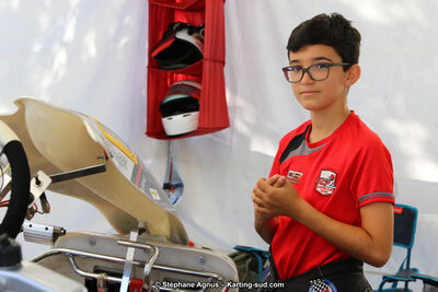 30/06/2019 : Challenge Jean-Claude Sanchez à Belmont sur Rance (Photos Stéphane Agnus) 2019 — karting