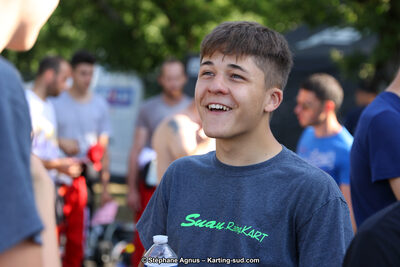 30/06/2019 : Challenge Jean-Claude Sanchez à Belmont sur Rance (Photos Stéphane Agnus) 2019 — karting