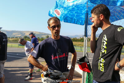 30/06/2019 : Challenge Jean-Claude Sanchez à Belmont sur Rance (Photos Stéphane Agnus) 2019 — karting