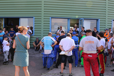30/06/2019 : Challenge Jean-Claude Sanchez à Belmont sur Rance (Photos Stéphane Agnus) 2019 — karting