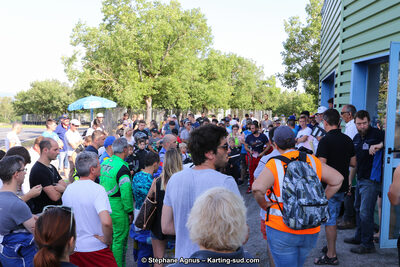 30/06/2019 : Challenge Jean-Claude Sanchez à Belmont sur Rance (Photos Stéphane Agnus) 2019 — karting