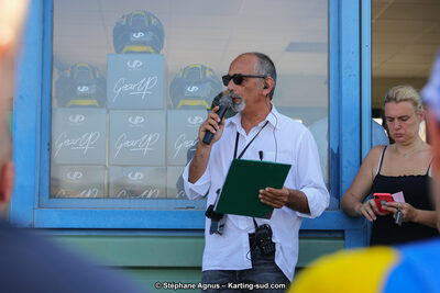 30/06/2019 : Challenge Jean-Claude Sanchez à Belmont sur Rance (Photos Stéphane Agnus) 2019 — karting
