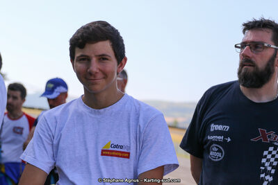 30/06/2019 : Challenge Jean-Claude Sanchez à Belmont sur Rance (Photos Stéphane Agnus) 2019 — karting
