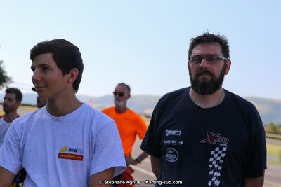 30/06/2019 : Challenge Jean-Claude Sanchez à Belmont sur Rance (Photos Stéphane Agnus) 2019 — karting