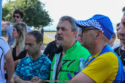 30/06/2019 : Challenge Jean-Claude Sanchez à Belmont sur Rance (Photos Stéphane Agnus) 2019 — karting