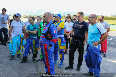 30/06/2019 : Challenge Jean-Claude Sanchez à Belmont sur Rance (Photos Stéphane Agnus) 2019 — karting