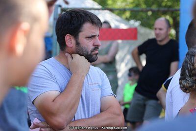 30/06/2019 : Challenge Jean-Claude Sanchez à Belmont sur Rance (Photos Stéphane Agnus) 2019 — karting