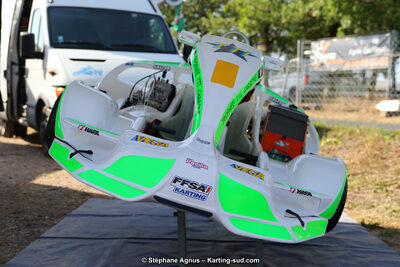 30/06/2019 : Challenge Jean-Claude Sanchez à Belmont sur Rance (Photos Stéphane Agnus) 2019 — karting